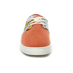 Tennis Panafrica A-125 Orange Multi