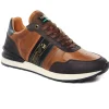 Tennis Pantofola D Oro Ponte Marron