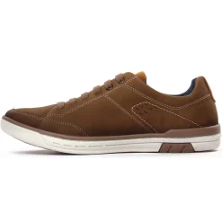 Tennis Pegada 119308 Cuero