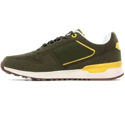 Tennis Redskins Brams Kaki Jaune