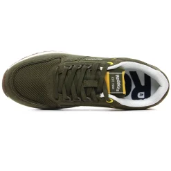 Tennis Redskins Brams Kaki Jaune
