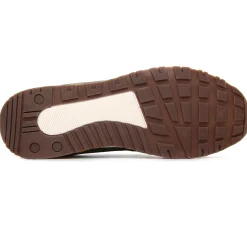 Tennis Redskins Brams Kaki Jaune