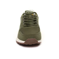 Tennis Redskins Brams Kaki Jaune