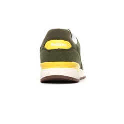 Tennis Redskins Brams Kaki Jaune