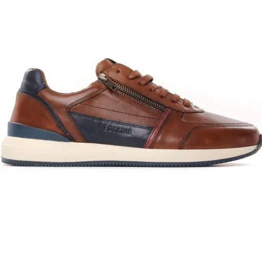 Tennis Redskins Callias Cognac Marine
