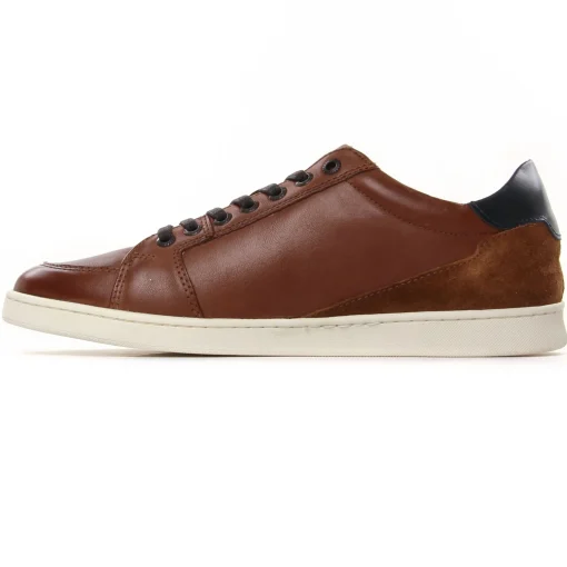 Tennis Redskins Decent Cognac Marine