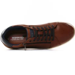 Tennis Redskins Decent Cognac Marine