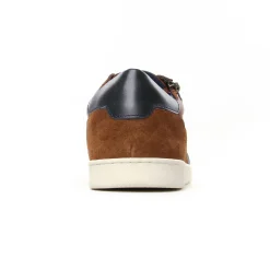 Tennis Redskins Decent Cognac Marine