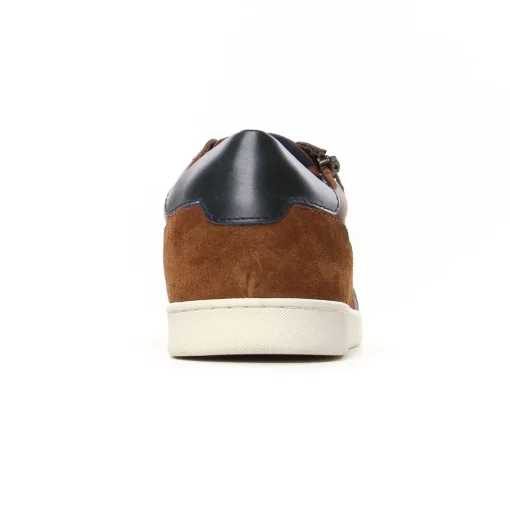 Tennis Redskins Decent Cognac Marine