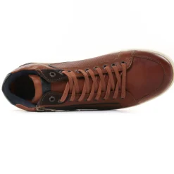 Tennis Redskins Dynamic Cognac Marron