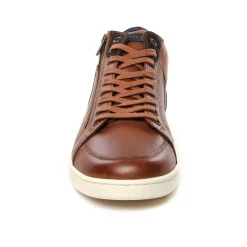 Tennis Redskins Dynamic Cognac Marron