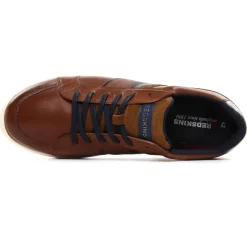 Tennis Redskins Falko Cognac