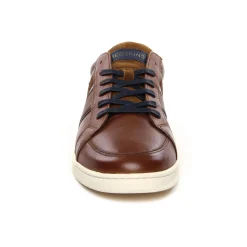 Tennis Redskins Falko Cognac