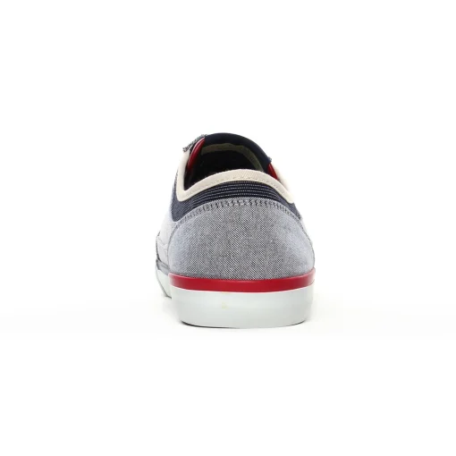 Tennis Redskins Genial Gris Marine