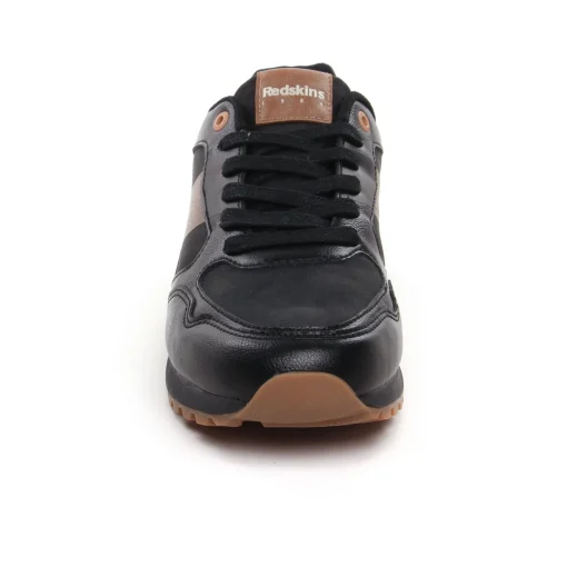 Tennis Redskins Obvious 2 Noir Camel