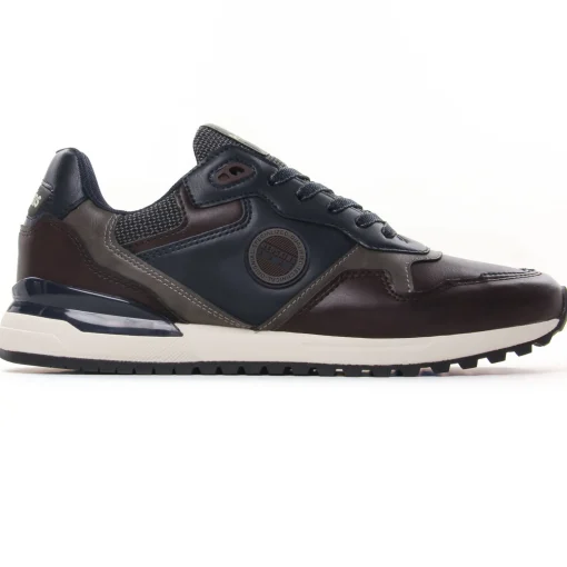 Tennis Redskins Oyato Chatainr Gris