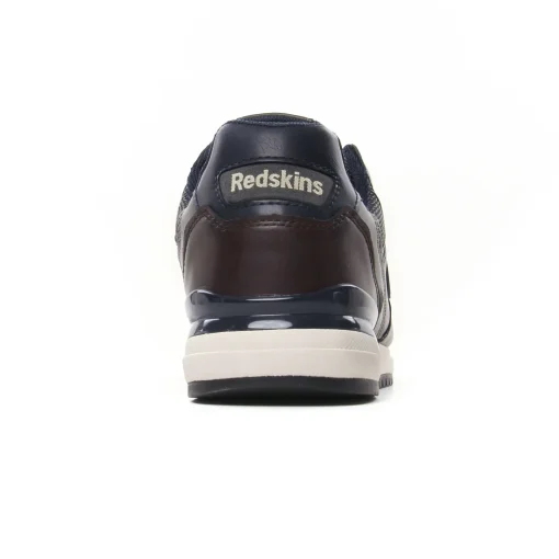 Tennis Redskins Oyato Chatainr Gris