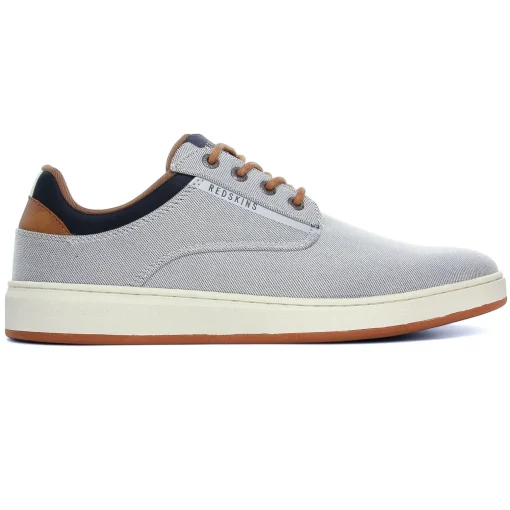 Tennis Redskins Pachira 2 Gris Marine