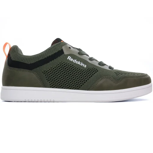Tennis Redskins Savio Kaki