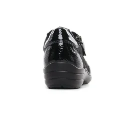Tennis Remonte R7637-03 Noir