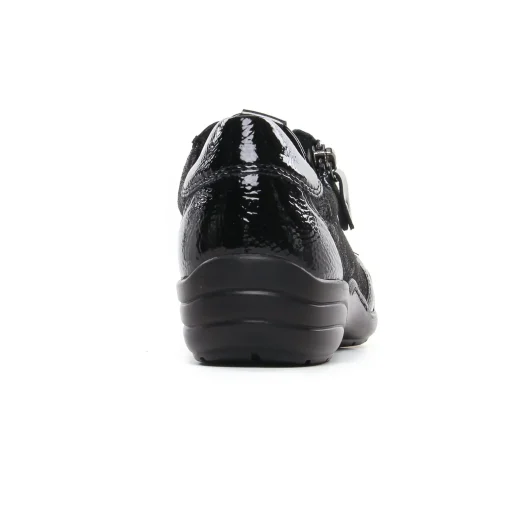 Tennis Remonte R7637-03 Noir