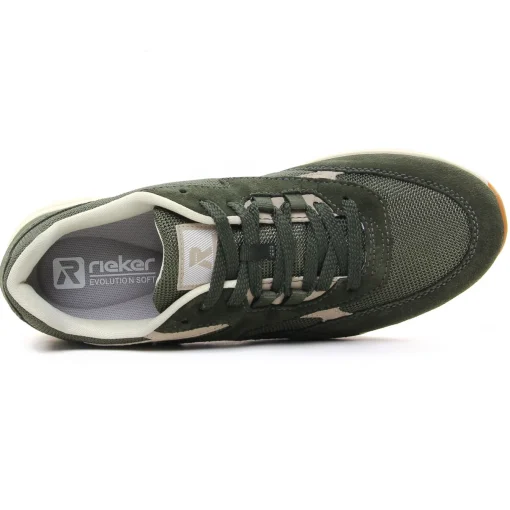 Tennis Rieker 07000-54 Kaki