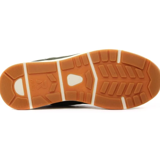 Tennis Rieker 07000-54 Kaki