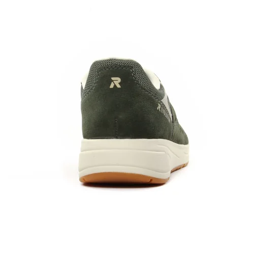 Tennis Rieker 07000-54 Kaki