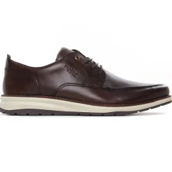 Tennis Rieker 14704-25 Nougat