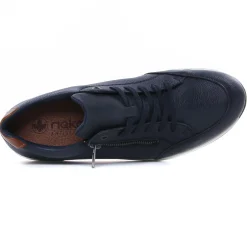 Tennis Rieker 11903-14 Ozean