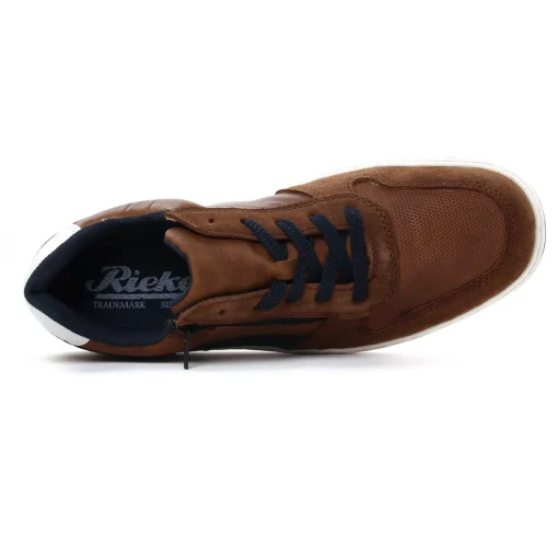 Tennis Rieker 18200-24 Sattel