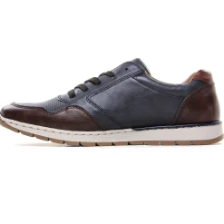 Tennis Rieker B2111-14 Ozean