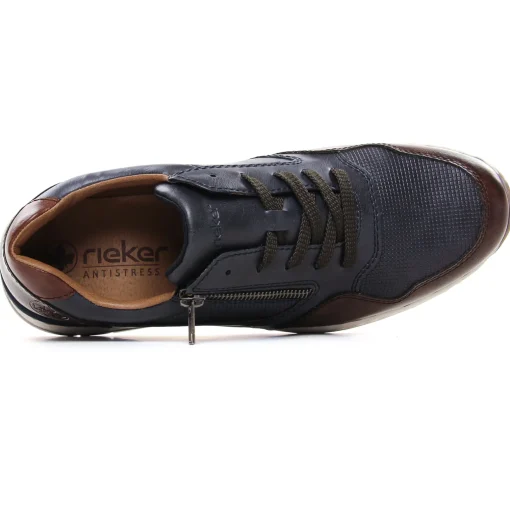 Tennis Rieker B2111-14 Ozean