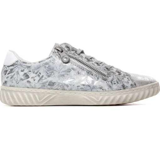 Tennis Rieker N0900-90 Silver