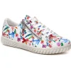 Tennis Rieker N0900-91 Weiss Meadow