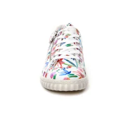 Tennis Rieker N0900-91 Weiss Meadow
