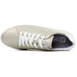 Tennis Rieker W0501-90 Or Weiss