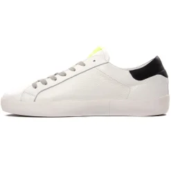 Tennis Semerdjian Evie Blanc Gris
