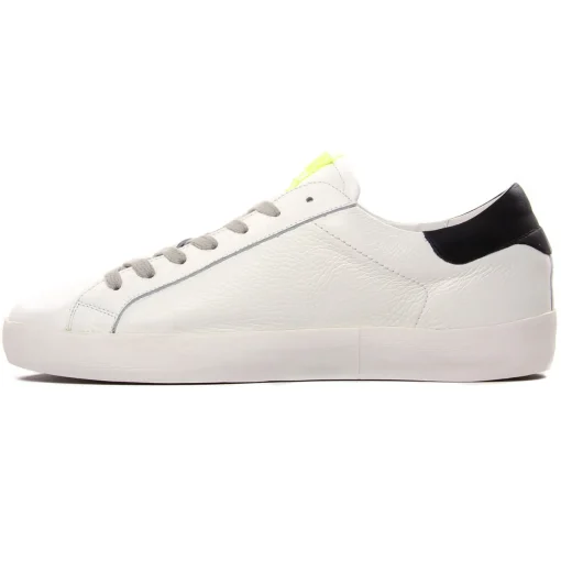 Tennis Semerdjian Evie Blanc Gris