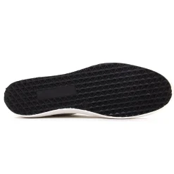 Tennis Semerdjian Evie Blanc Gris