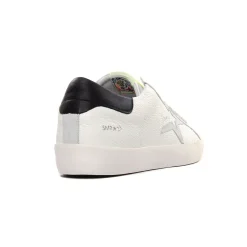Tennis Semerdjian Evie Blanc Gris