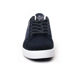 Tennis Sergio Tacchini Harry Deep Red White