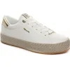 Tennis Tamaris 23713 White Gold
