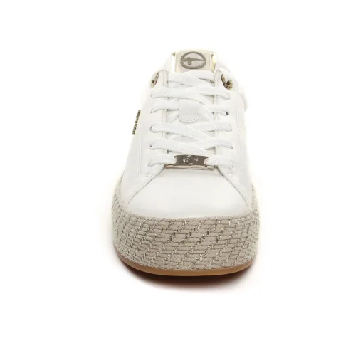Tennis Tamaris 23713 White Gold