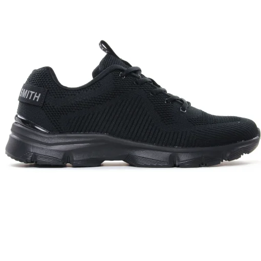 Tennis Teddy Smith 78144 Black