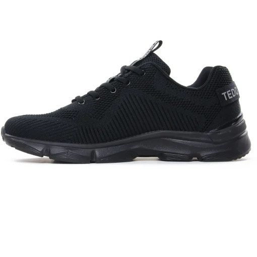 Tennis Teddy Smith 78144 Black