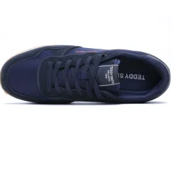 Tennis Teddy Smith 120097 Navy