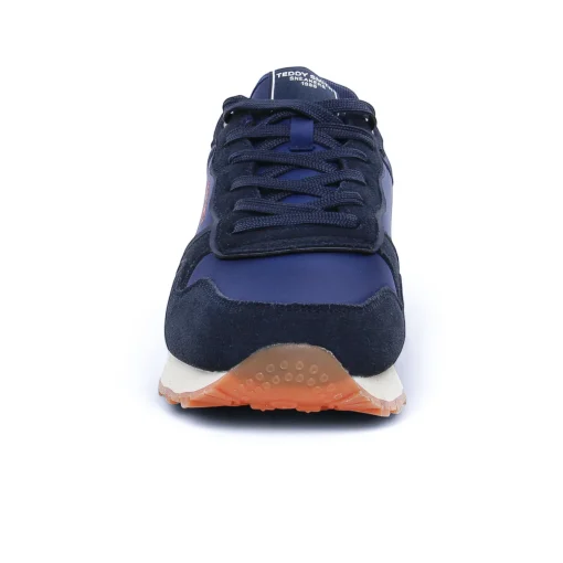 Tennis Teddy Smith 120097 Navy
