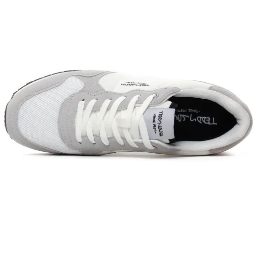 Tennis Teddy Smith 78385 White