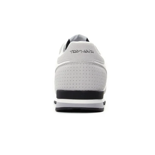 Tennis Teddy Smith 78385 White